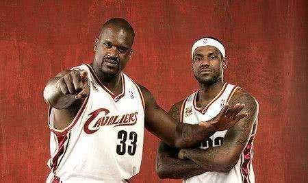 奥尼尔趣事爆料视频大全,篮球场上的欢乐瞬间  第2张